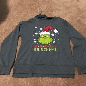 Xmas sweater brand new never worn
